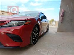 تويوتا كامري